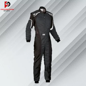 Buy OMP Kart Race Suit | Premium Kart Racing Suit Replica