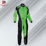 Buy OMP Kart Race Suit Replica