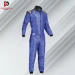 Buy OMP Kart Race Suit Replica