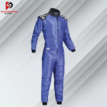 Buy OMP Kart Race Suit Replica