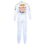 Red Bull 2021 Marco F1 Race Suit – Turkish GP 01 a