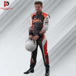 2021 Sodi OMP Go-Kart Suit