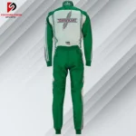 Tony Kart Race Suit 2022 with Shoes & Free Gloves | Buy Online