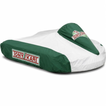 Tony Kart Kart Cover