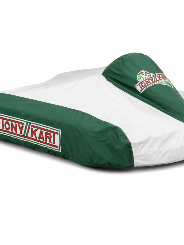 Tony Kart Kart Cover