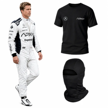 APX Grand Prix Brad F1 Racing Suit