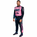 2025 Pierre Gasly F1 Race Suit