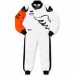Kart Republic Go-Kart Race Suit | Custom Kart Racing Suit