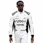 2025 Damson Idris Formula One The Movie APX GP