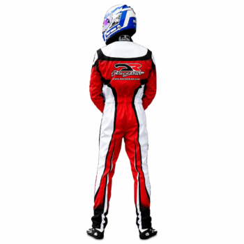 Dr Kart Go-Kart Suit | Premium Kart Racing Suit