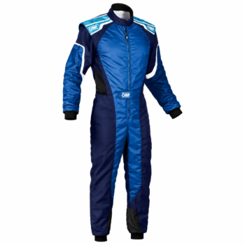 OMP Kart Race Suit Replica