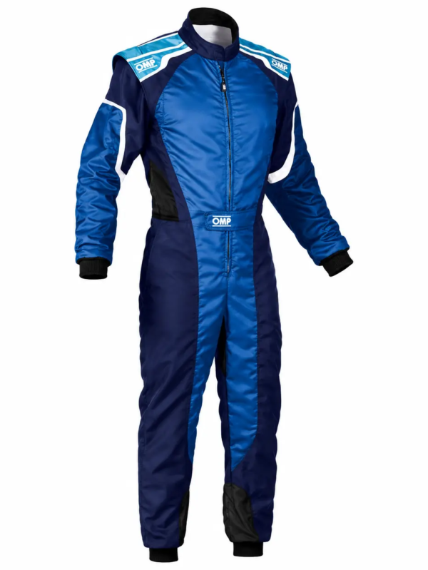 OMP Kart Race Suit Replica
