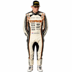 2013 CRG Go-Kart Race Suit