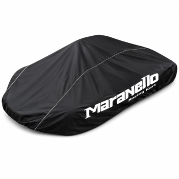 Maranello Karting Kart Cover