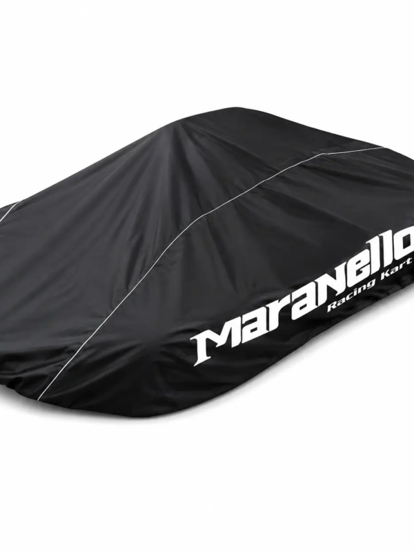 Maranello Karting Kart Cover
