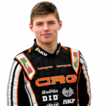 CRG Go-Kart Race Suit