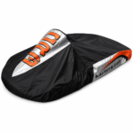 2015 CRG kart cover
