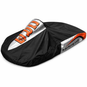 2015 CRG kart cover