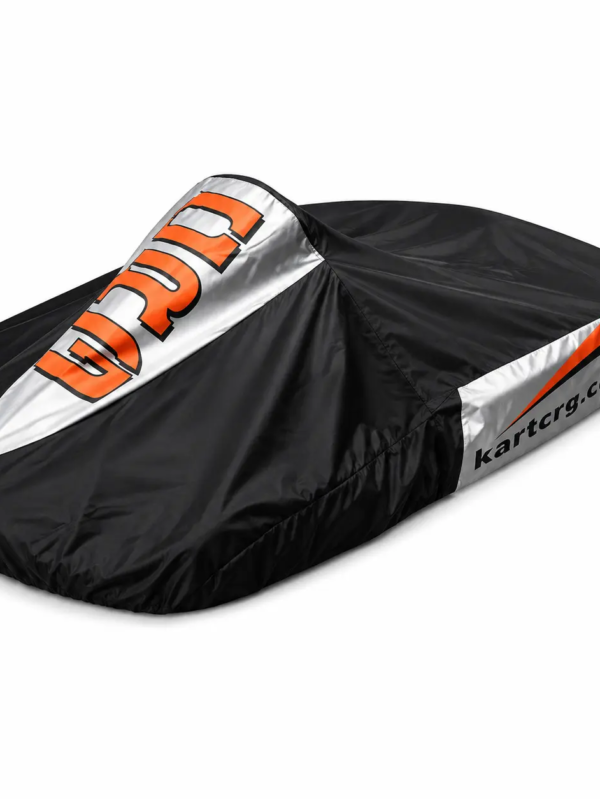 2015 CRG kart cover