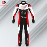 Birel ART Go-Kart Race Suit