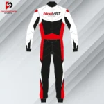 Birel ART Go-Kart Race Suit