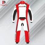 Birel ART Kart Race Suit