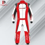 Birel ART Kart Race Suit