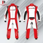 Birel ART Kart Race Suit