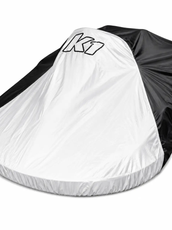 K1 kart cover