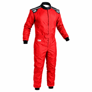 OMP Kart Race Suit Replica