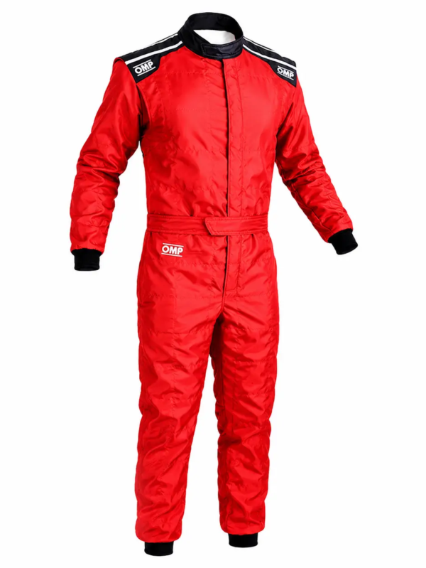 OMP Kart Race Suit Replica