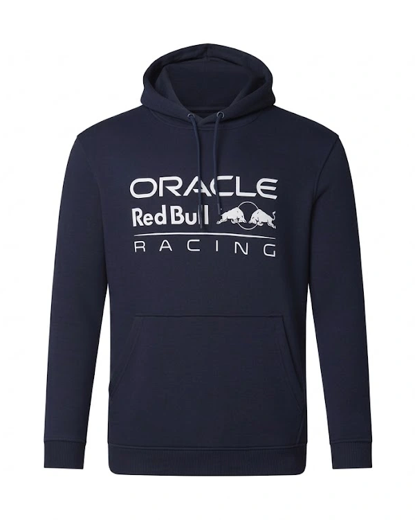 Oracle Red Bull Racing F1 Hoodie