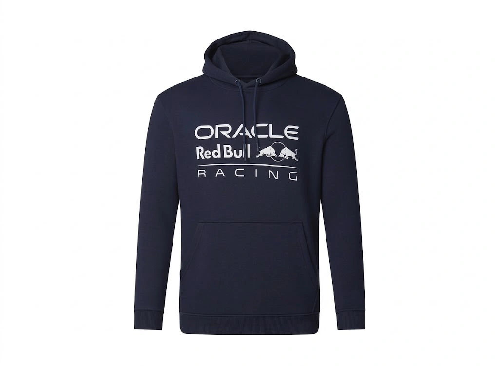 Oracle Red Bull Racing F1 Hoodie