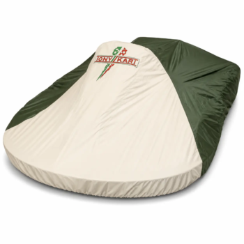 Tony Kart Go-Kart Cover