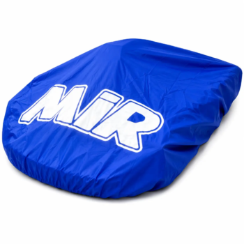MIR Race Line kart cover