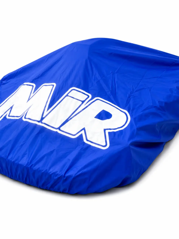 MIR Race Line kart cover