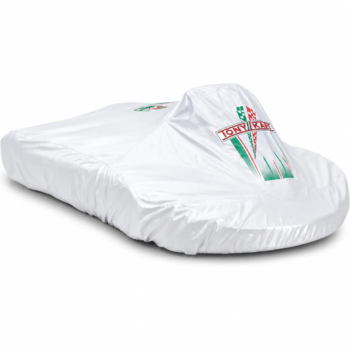 Tony kart Kart cover