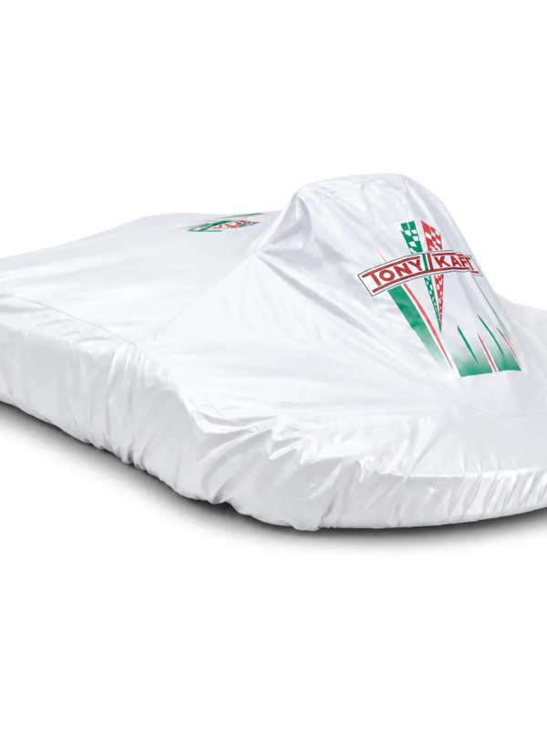 Tony kart Kart cover