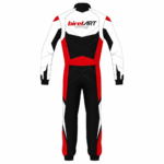 Birel ART Go-Kart Race Suit