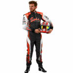 2021 Sodi OMP Go-Kart Suit
