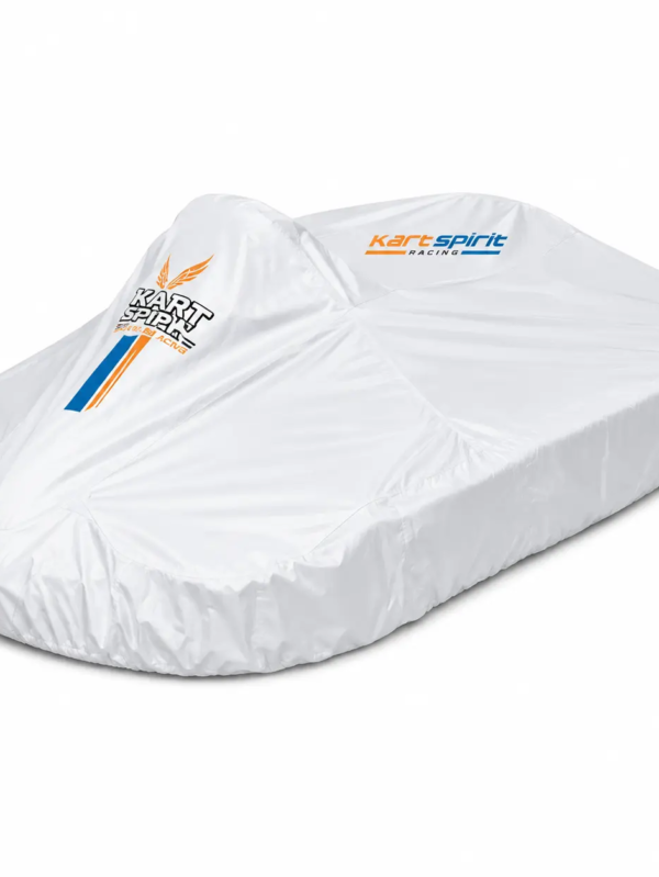 HOUSSE DE KARTING EXPRIT RACING 2019 KART COVER