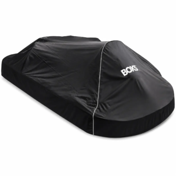 BOX’S KART COVER
