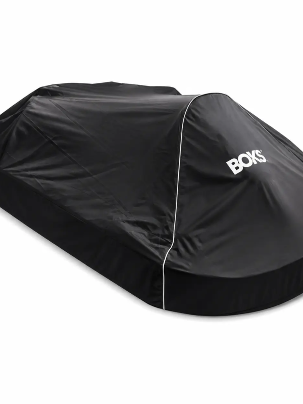 BOX’S KART COVER