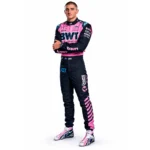 2025 Jack Doohan F1 Race Suit