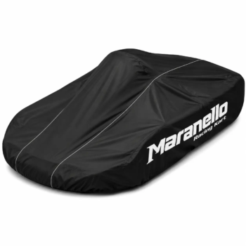 Maranello Karting Kart Cover