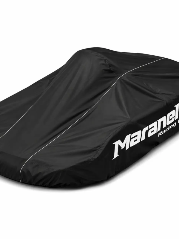 Maranello Karting Kart Cover
