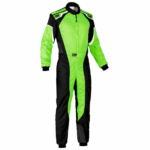 Buy OMP Kart Race Suit Replica