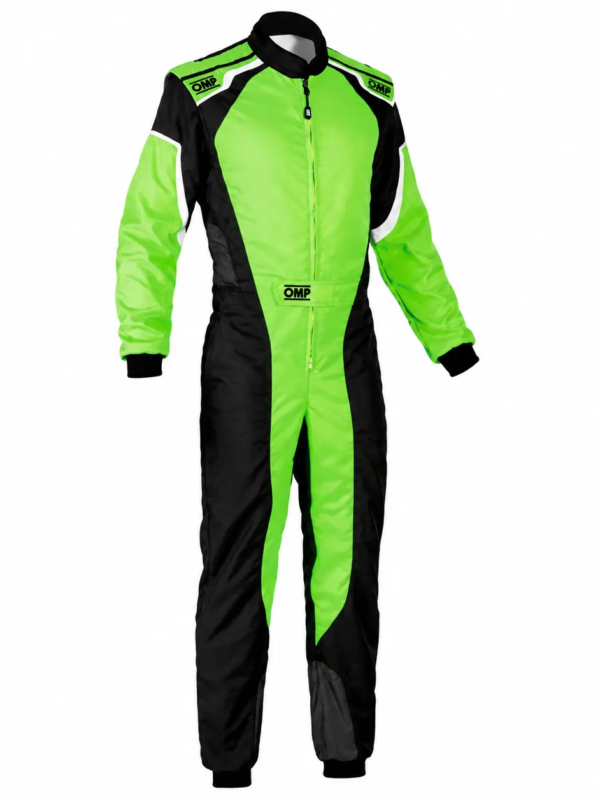 Buy OMP Kart Race Suit Replica