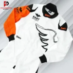 Kart Republic Go-Kart Race Suit | Custom Kart Racing Suit