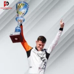 Kart Republic Go-Kart Race Suit | Custom Kart Racing Suit